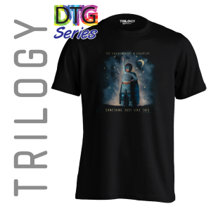 TRILOGY TRG 0564 - Kaos The Chainsmokers & Coldplay - Something Just Like This