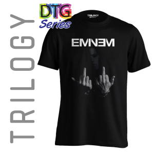 TRILOGY TRG 0568 - Kaos Eminem Gives Fingers
