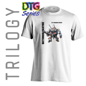 TRILOGY TRG 0588 - Kaos Macross VF-1 Valkyrie