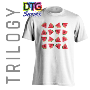 TRILOGY TRG 0594 - Kaos Watermelon Day