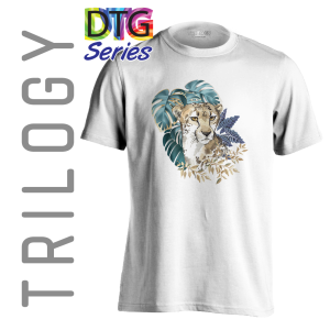 TRILOGY TRG 0601 - Kaos Cheetah