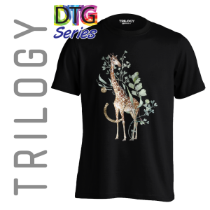 TRILOGY TRG 0602 - Kaos Giraffe