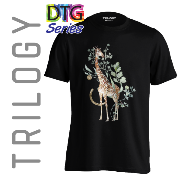 TRILOGY TRG 0602 - Kaos Giraffe