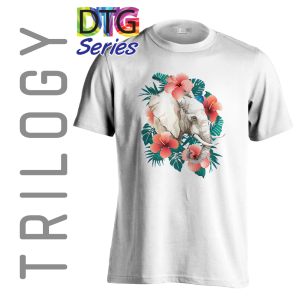 TRILOGY TRG 0603 - Kaos Elephant