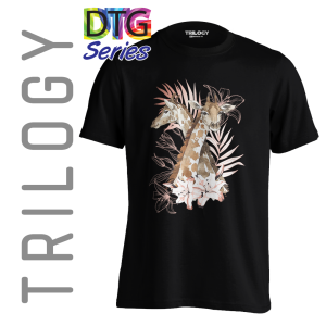 TRILOGY TRG 0606 - Kaos Giraffes Couple