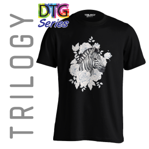 TRILOGY TRG 0607 - Kaos Zebra