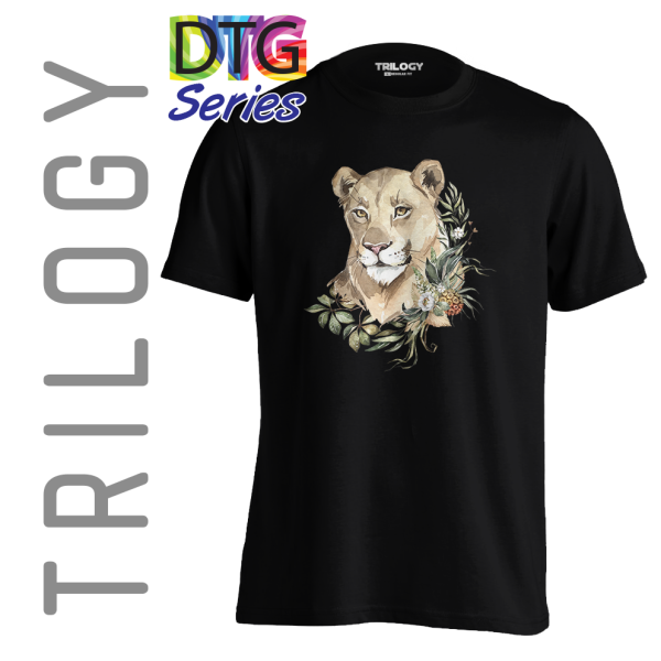 TRILOGY TRG 0608 - Kaos Female Lion