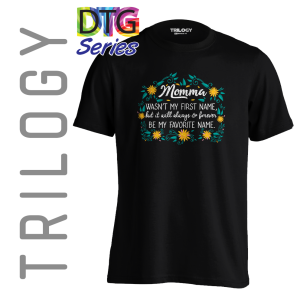 TRILOGY TRG 0609 - Kaos Momma is My Favorite Name