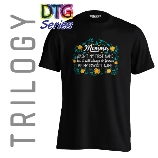 TRILOGY TRG 0609 - Kaos Momma is My Favorite Name