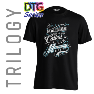 TRILOGY TRG 0610 - Kaos Mommy is The Best