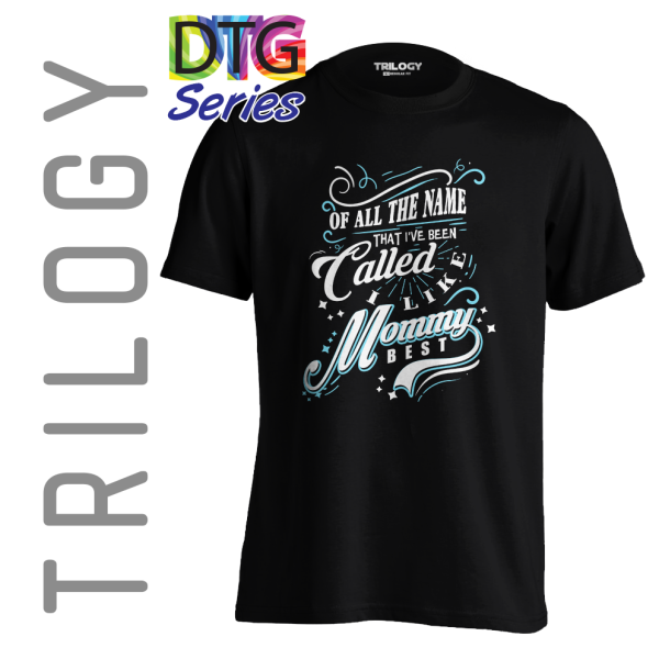 TRILOGY TRG 0610 - Kaos Mommy is The Best