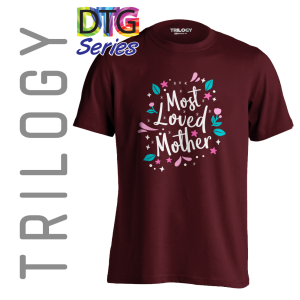 TRILOGY TRG 0611 - Kaos Most Loved Mother