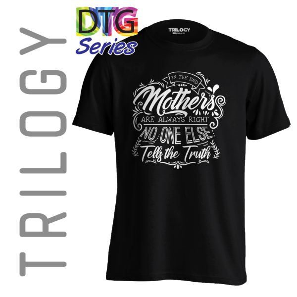 TRILOGY TRG 0612 - Kaos Mothers Always Right