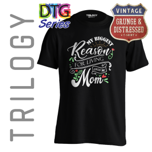 TRILOGY TRG 0613 - Kaos Reason for Living Calls Me Mom