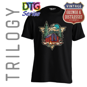 TRILOGY TRG 0617 - Kaos Camping