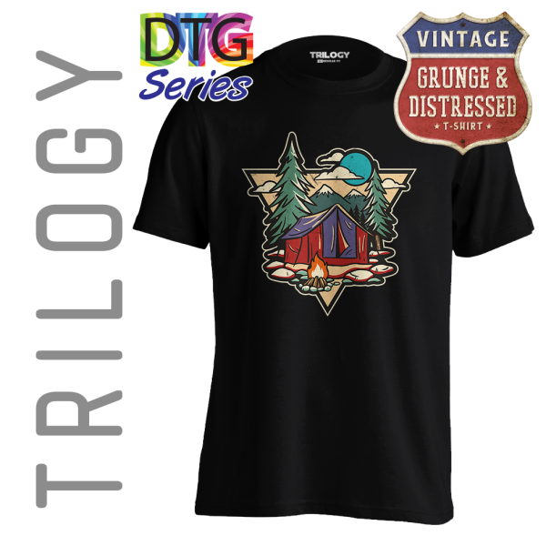 TRILOGY TRG 0617 - Kaos Camping