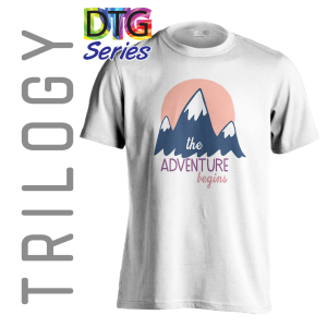 TRILOGY TRG 0619 - Kaos The Adventure Begins