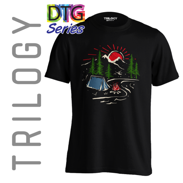 TRILOGY TRG 0621 - Kaos Camping