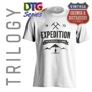 TRILOGY TRG 0622 - Kaos Expedition Mountain Climb