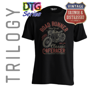TRILOGY TRG 0637 - Kaos Road Runner Classic