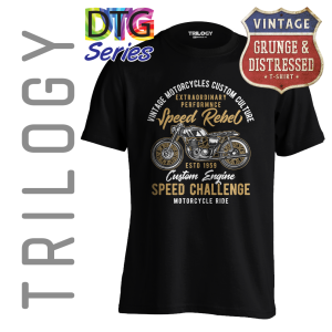 TRILOGY TRG 0638 - Kaos Speed Rebel