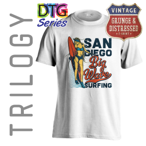 TRILOGY TRG 0643 - Kaos San Diego Big Wave Surfing