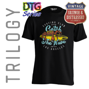 TRILOGY TRG 0644 - Kaos Catch The Wave