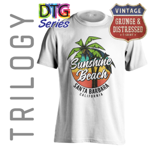 TRILOGY TRG 0646 - Kaos Sunshine Beach