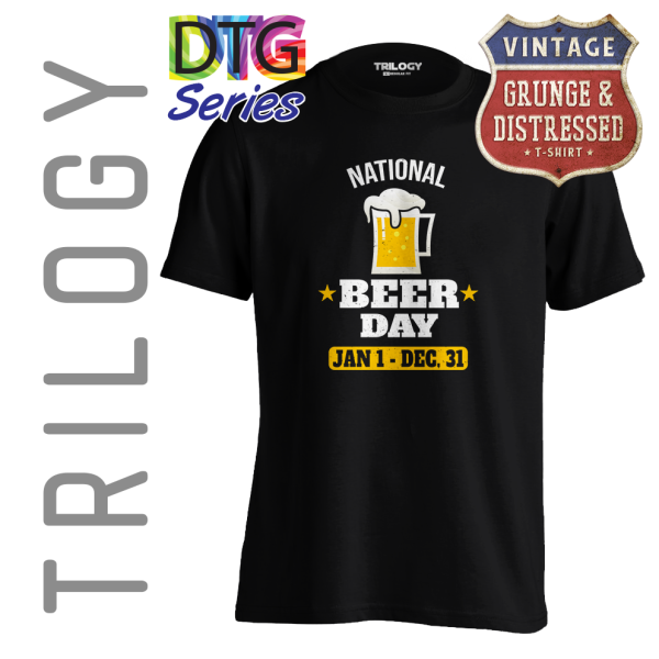 TRILOGY TRG 0670 - Kaos National Beer Day