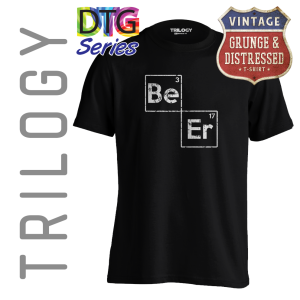 TRILOGY TRG 0671 - Kaos Beer Elements