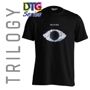 TRILOGY TRG 0718 - Kaos One OK Rock