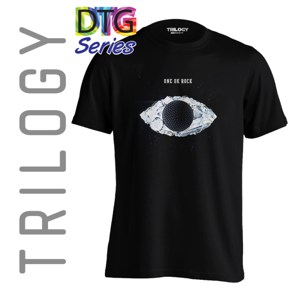 TRILOGY TRG 0718 - Kaos One OK Rock