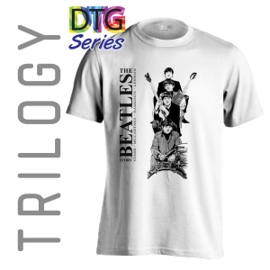 TRILOGY TRG 0726 - Kaos The Beatles Story