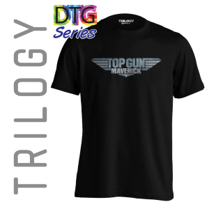 TRILOGY TRG 0729 - Kaos Top Gun Maverick Rust