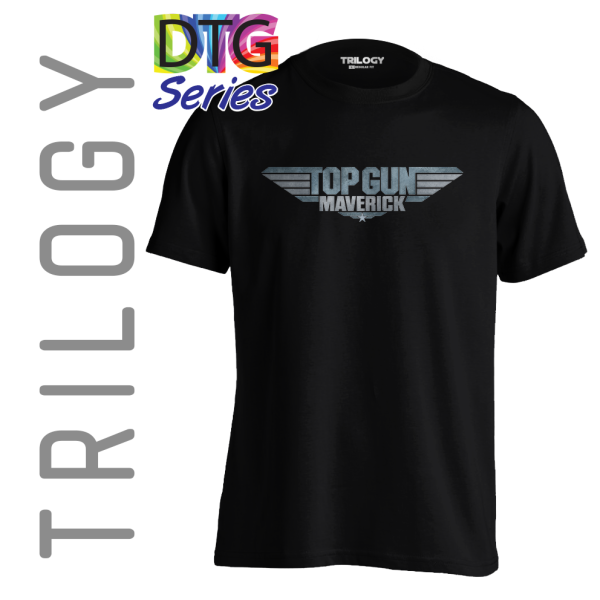 TRILOGY TRG 0729 - Kaos Top Gun Maverick Rust