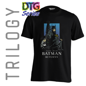 TRILOGY TRG 0736 - Kaos Batman Returns Japan