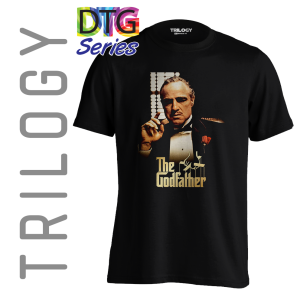 TRILOGY TRG 0743 - Kaos The Godfather
