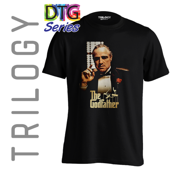 TRILOGY TRG 0743 - Kaos The Godfather