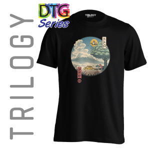 TRILOGY TRG 0747 - Kaos Studio Ghibli - My Neighbor Totoro