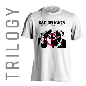 TRILOGY TRG 0756 - Kaos Bad Religion