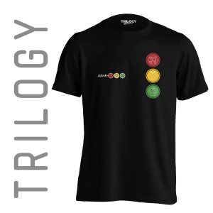 TRILOGY TRG 0760 - Kaos Blink 182 - Take Off Your Pants and Jacket