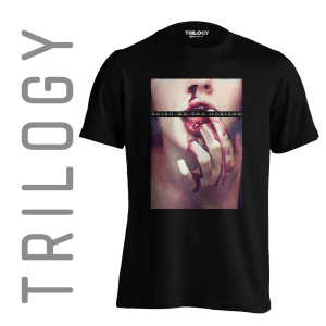 TRILOGY TRG 0761 - Kaos Bring Me The Horizon - Blood Lust