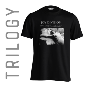 TRILOGY TRG 0765 - Kaos Joy Division