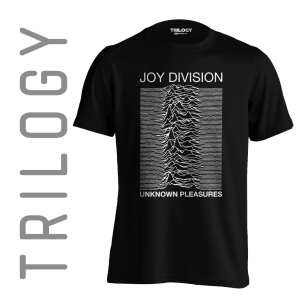 TRILOGY TRG 0766 - Kaos Joy Division