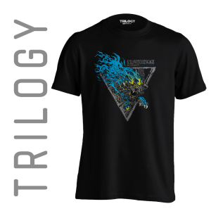 TRILOGY TRG 0767 - Kaos Killswitch Engage