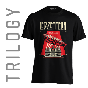 TRILOGY TRG 0769 - Kaos Led Zeppelin - Mothership