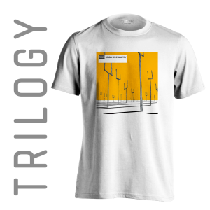 TRILOGY TRG 0770 - Kaos MUSE - Origin of Symmetry