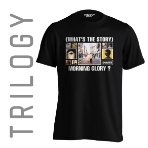 TRILOGY TRG 0772 - Kaos Oasis - Morning Glory