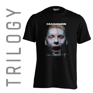 TRILOGY TRG 0776 - Kaos Rammstein - Sehnsucht