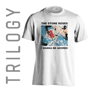 TRILOGY TRG 0785 - Kaos The Stone Roses